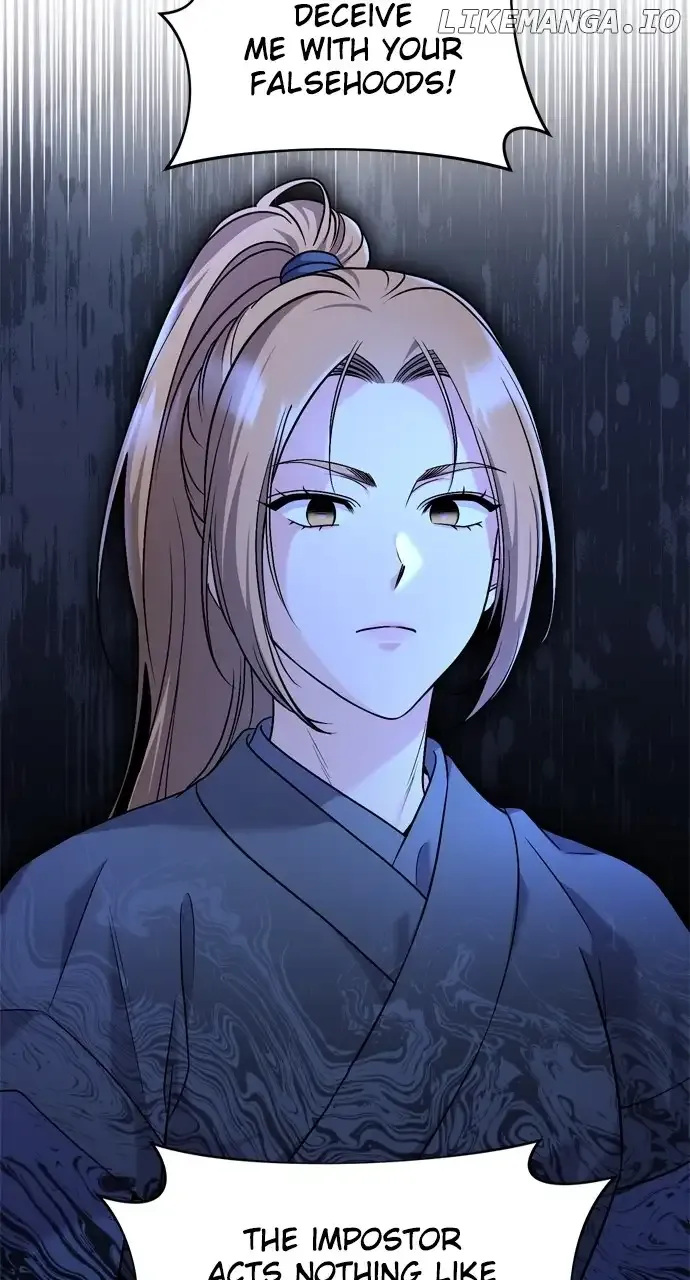 A Master, Who Woke up as a Concubine Chapter 38 Online - página 57