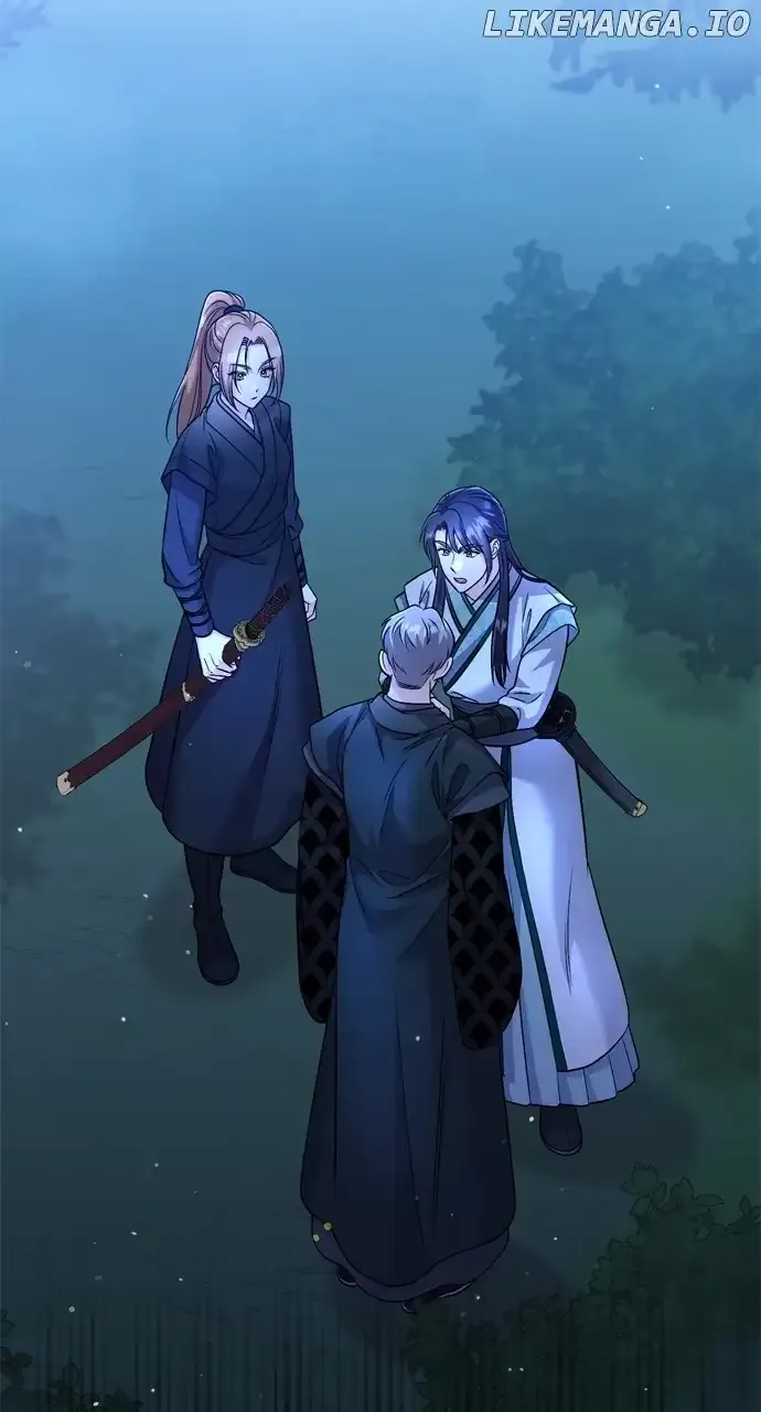 A Master, Who Woke up as a Concubine Chapter 38 Online - página 63