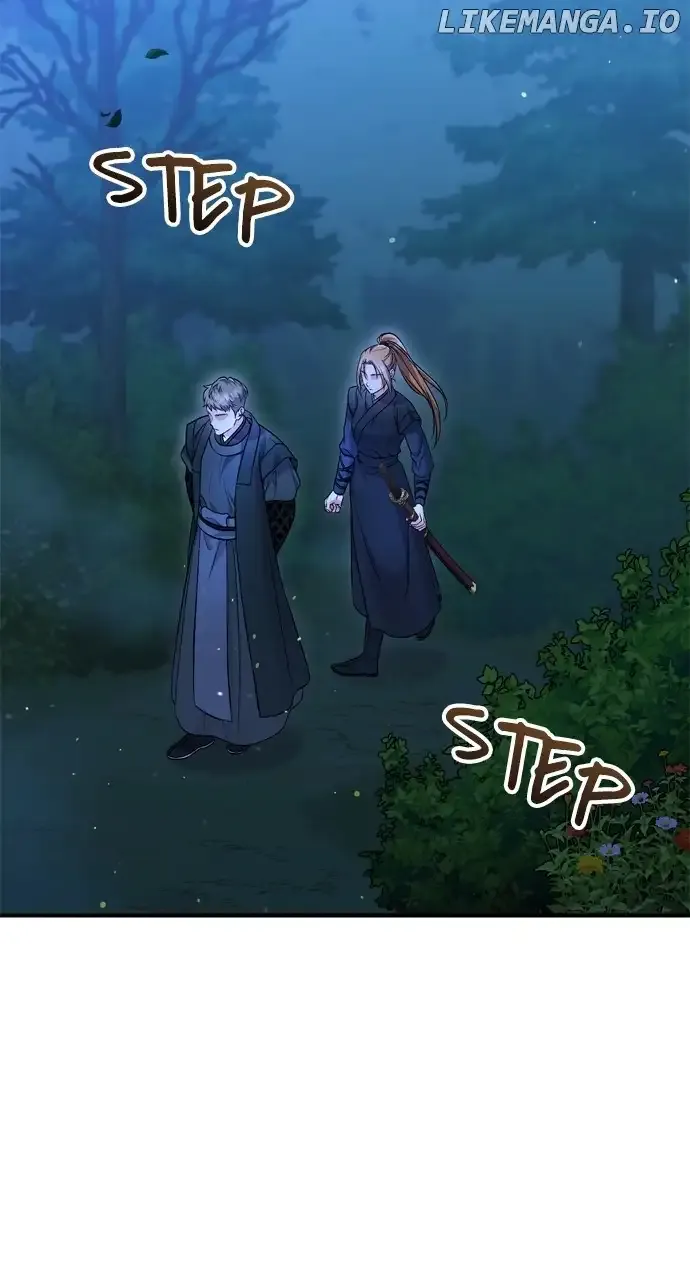A Master, Who Woke up as a Concubine Chapter 38 Online - página 66