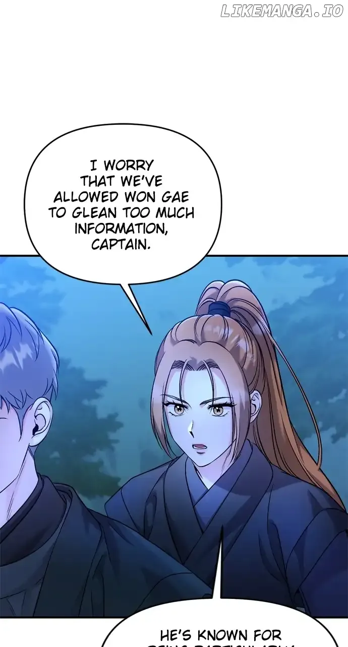A Master, Who Woke up as a Concubine Chapter 38 Online - página 67