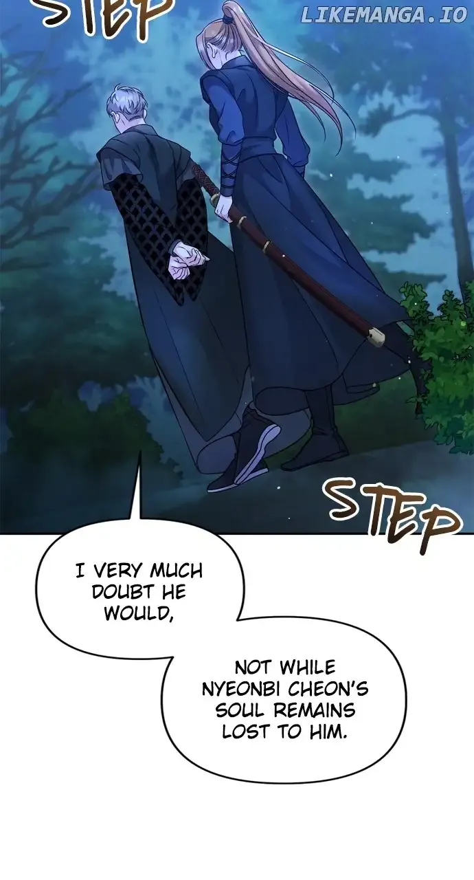 A Master, Who Woke up as a Concubine Chapter 38 Online - página 69
