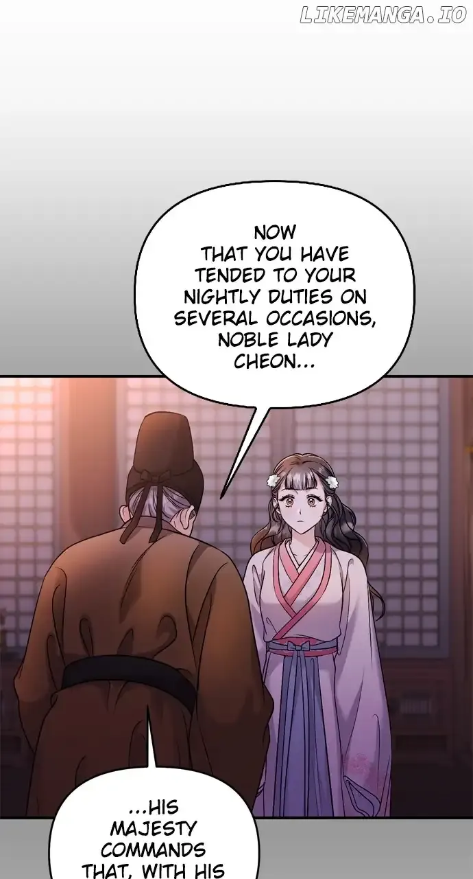 A Master, Who Woke up as a Concubine Chapter 38 Online - página 80