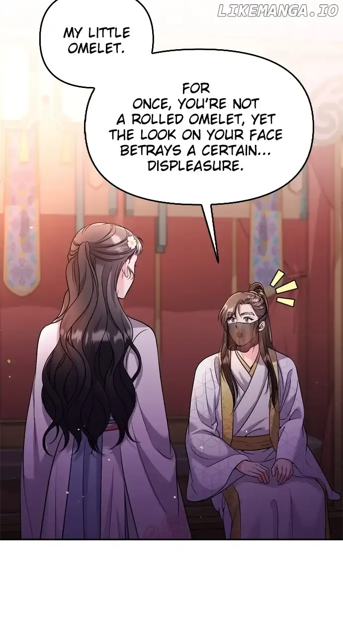 A Master, Who Woke up as a Concubine Chapter 38 Online - página 83