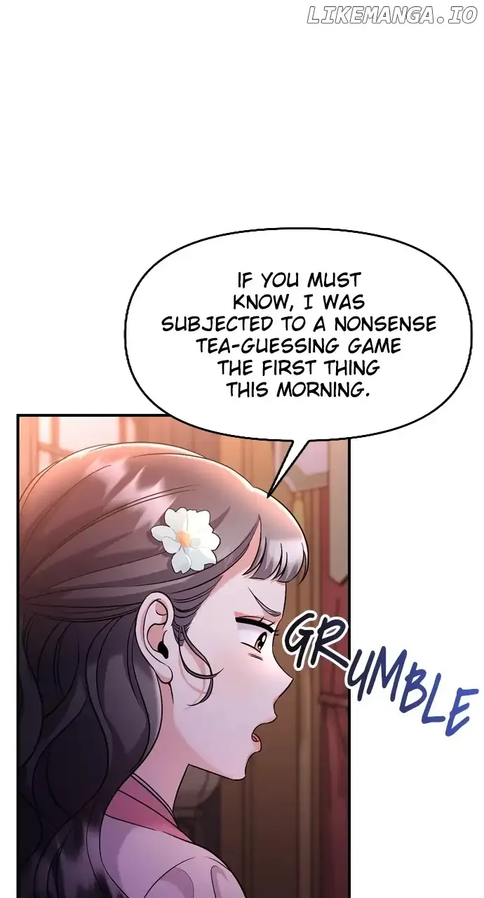 A Master, Who Woke up as a Concubine Chapter 38 Online - página 84