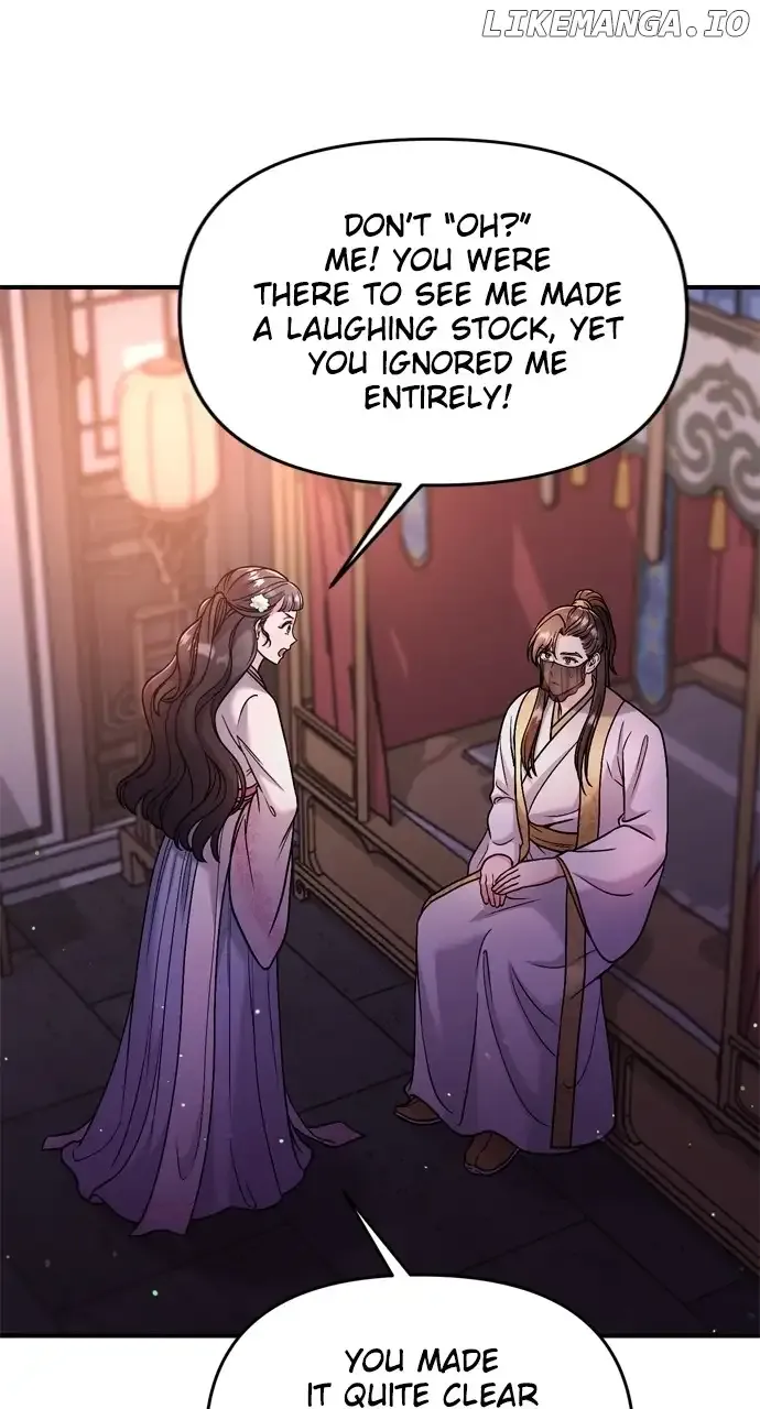A Master, Who Woke up as a Concubine Chapter 38 Online - página 87