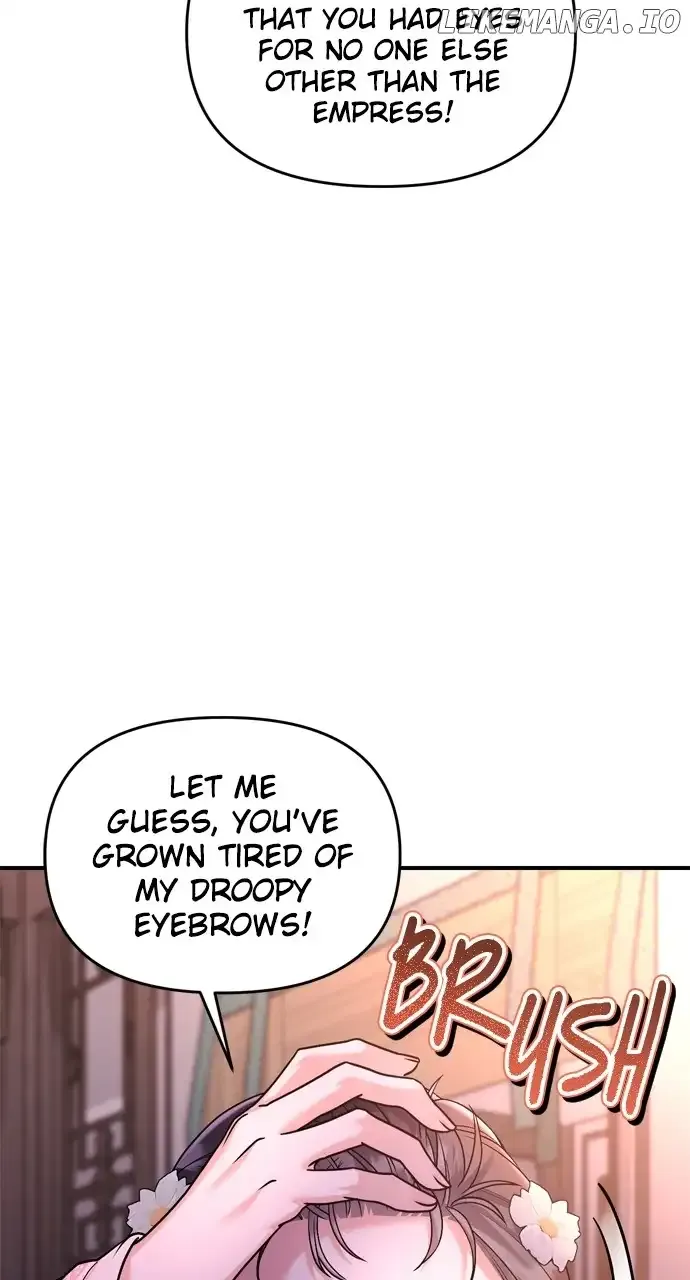 A Master, Who Woke up as a Concubine Chapter 38 Online - página 88