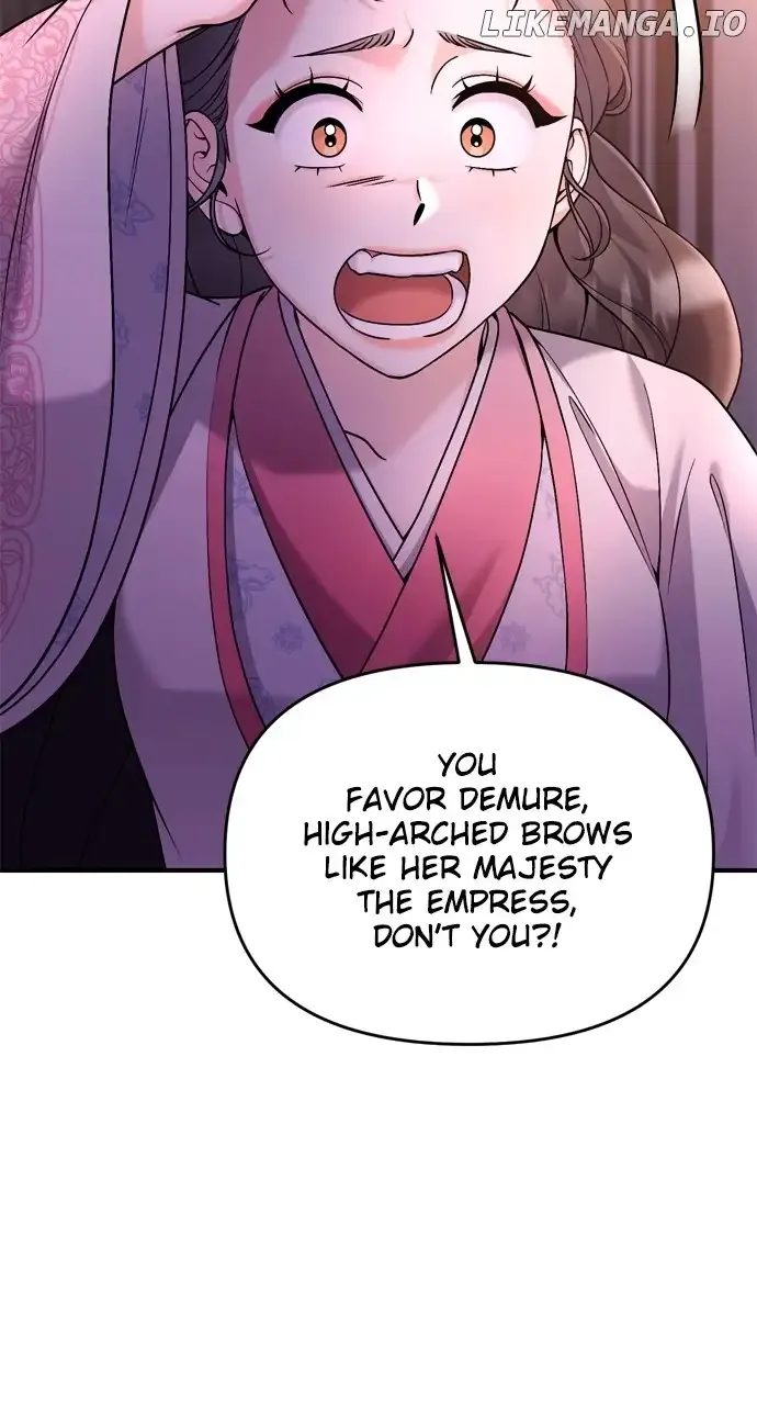 A Master, Who Woke up as a Concubine Chapter 38 Online - página 89