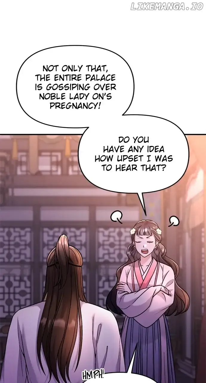 A Master, Who Woke up as a Concubine Chapter 38 Online - página 91