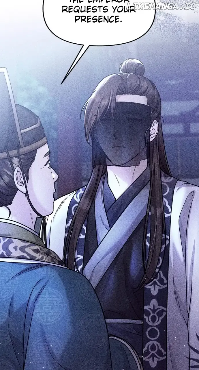 A Master, Who Woke up as a Concubine Chapter 38 Online - página 94