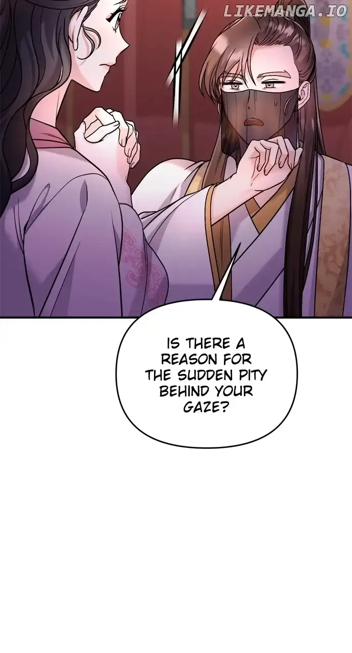 A Master, Who Woke up as a Concubine Chapter 38 Online - página 98