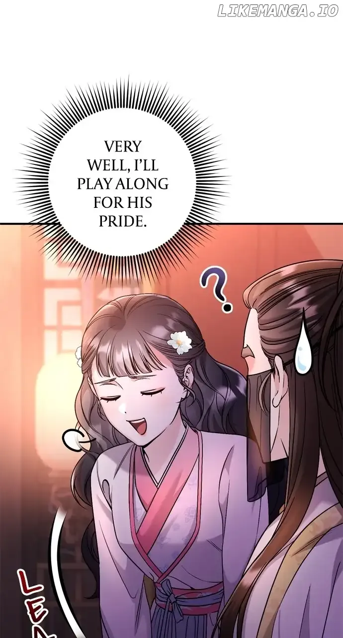 A Master, Who Woke up as a Concubine Chapter 38 Online - página 99