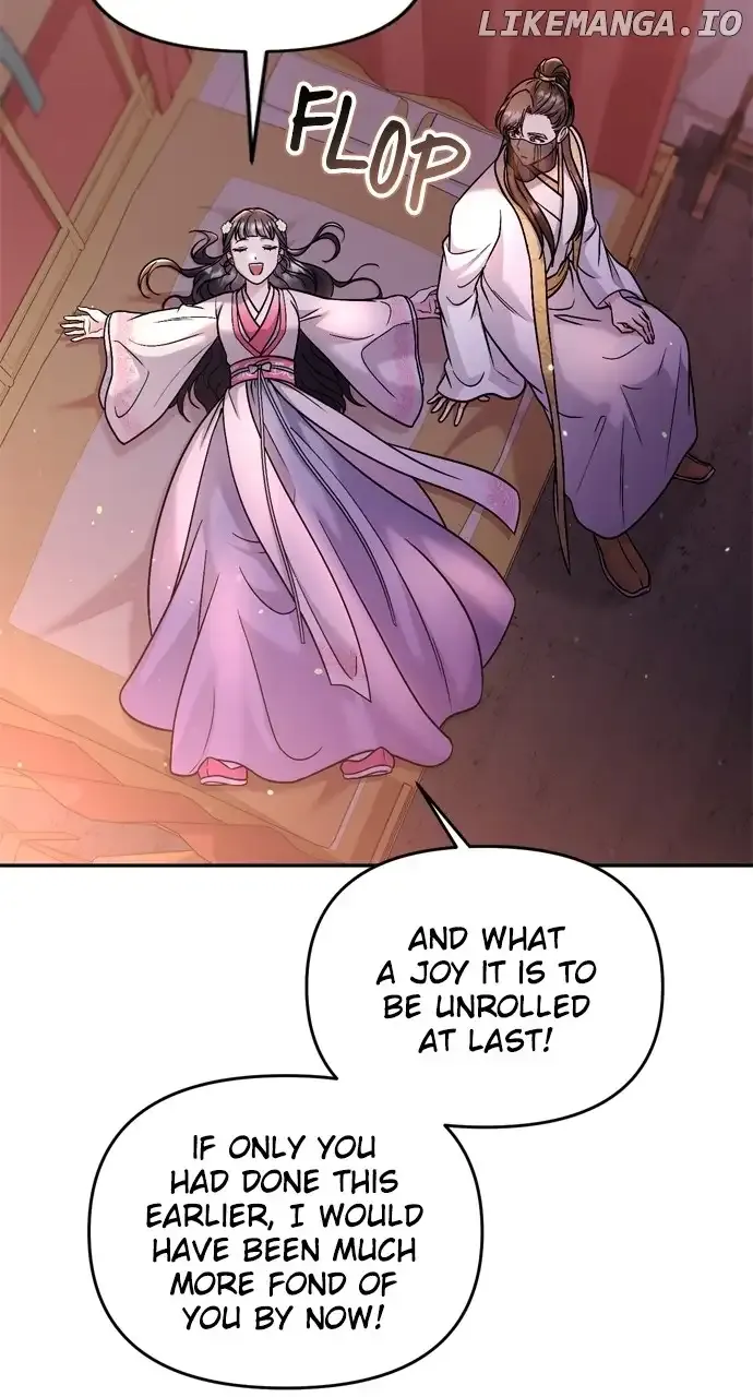 A Master, Who Woke up as a Concubine Chapter 38 Online - página 101