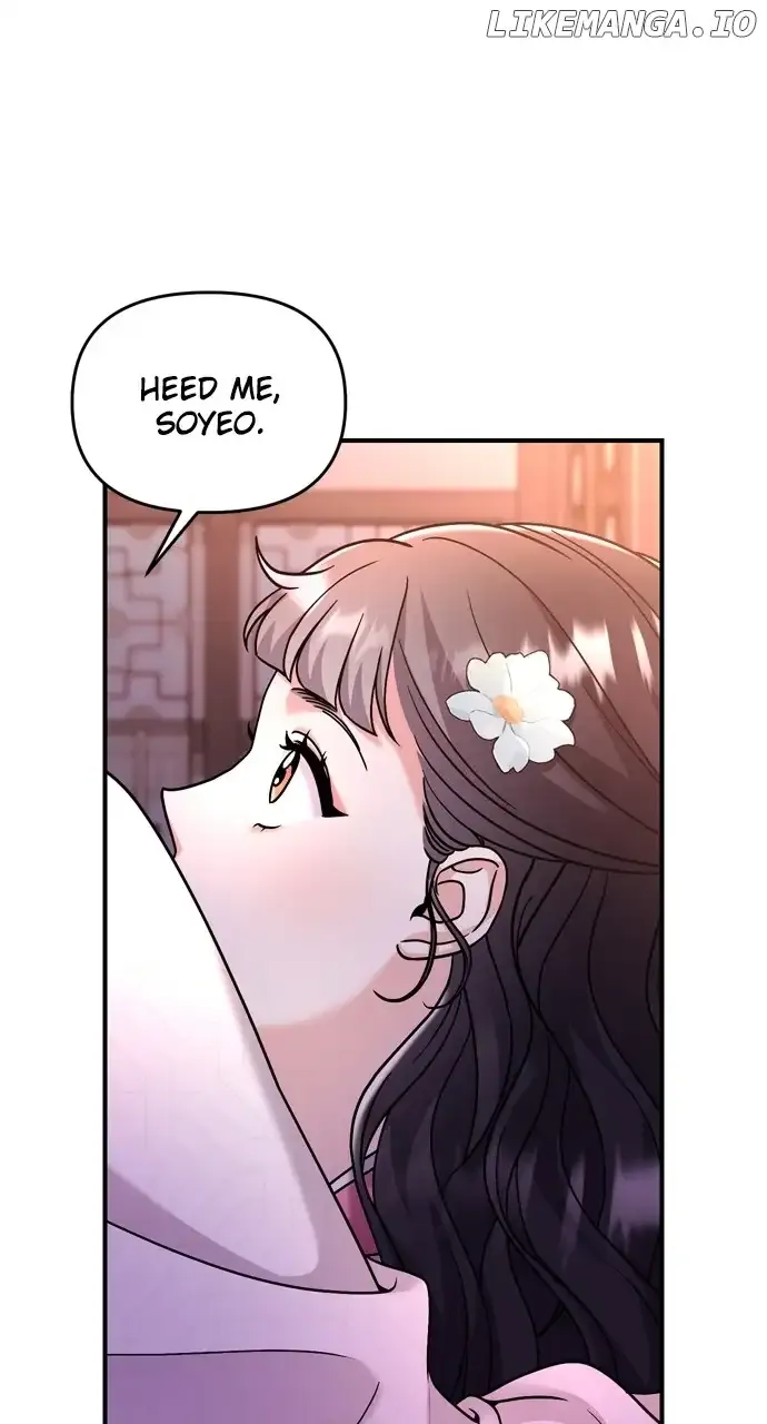 A Master, Who Woke up as a Concubine Chapter 38 Online - página 111