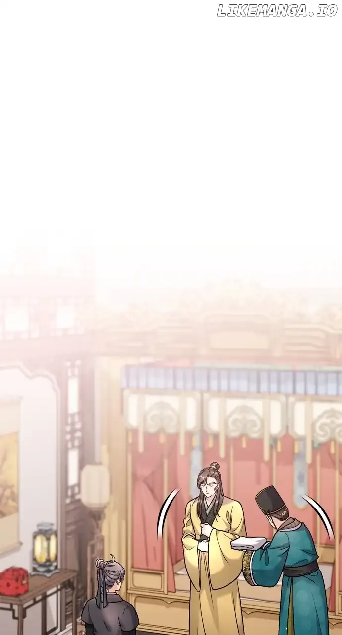 A Master, Who Woke up as a Concubine Chapter 38 Online - página 116