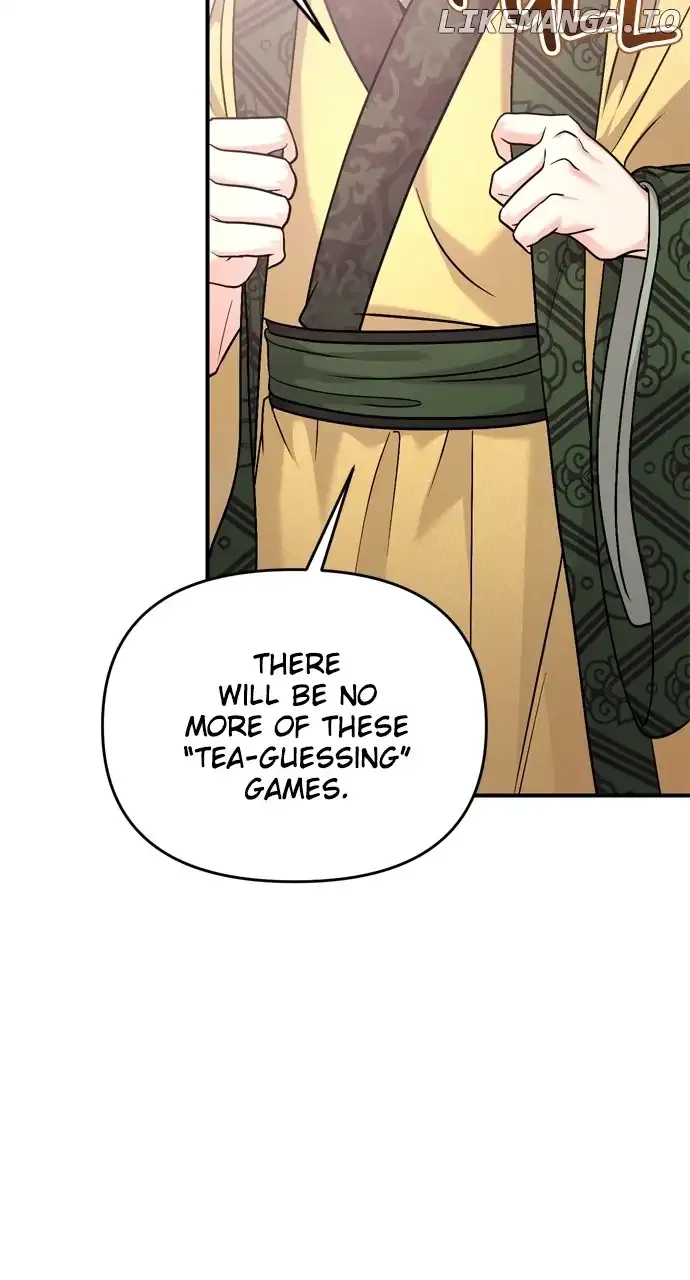 A Master, Who Woke up as a Concubine Chapter 38 Online - página 118