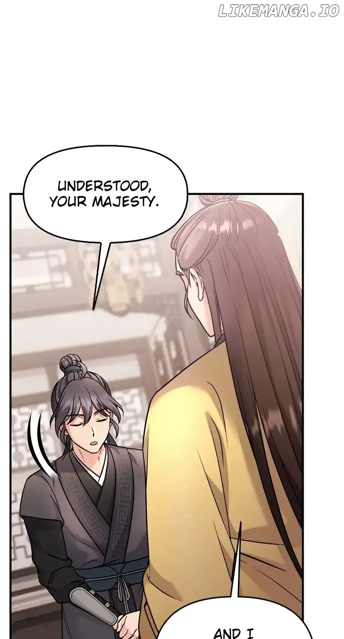 A Master, Who Woke up as a Concubine Chapter 38 Online - página 119