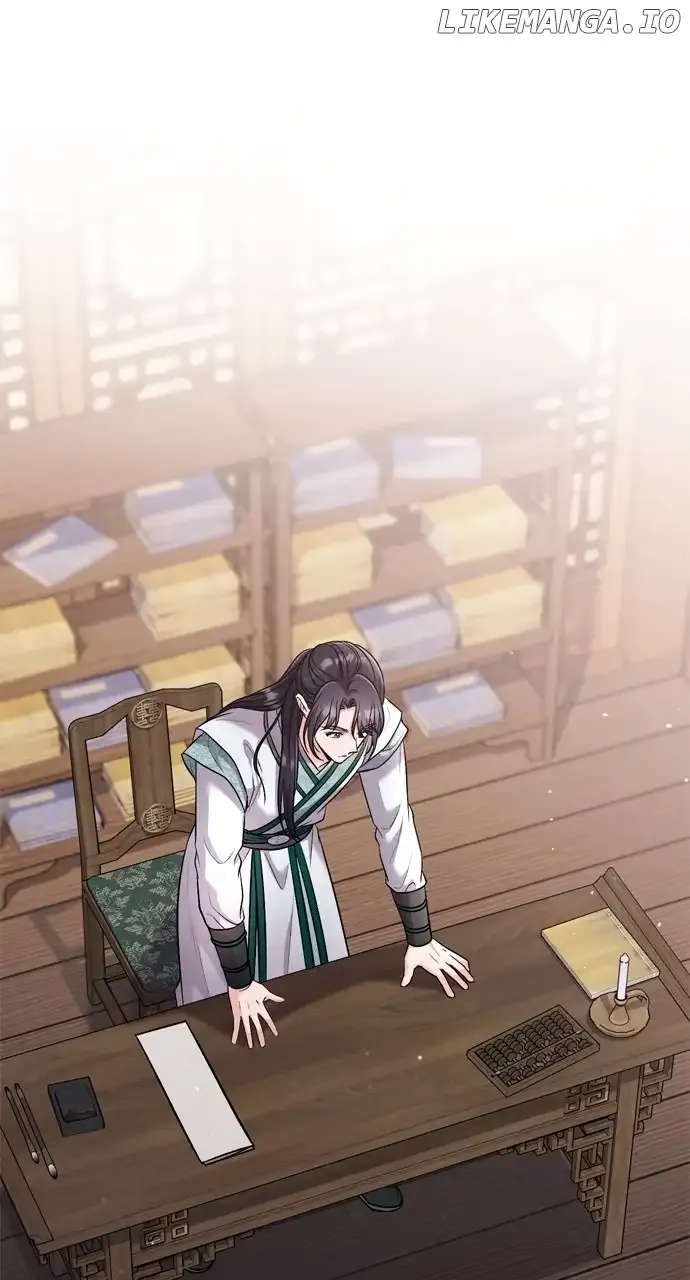 A Master, Who Woke up as a Concubine Chapter 39 Online - página 2