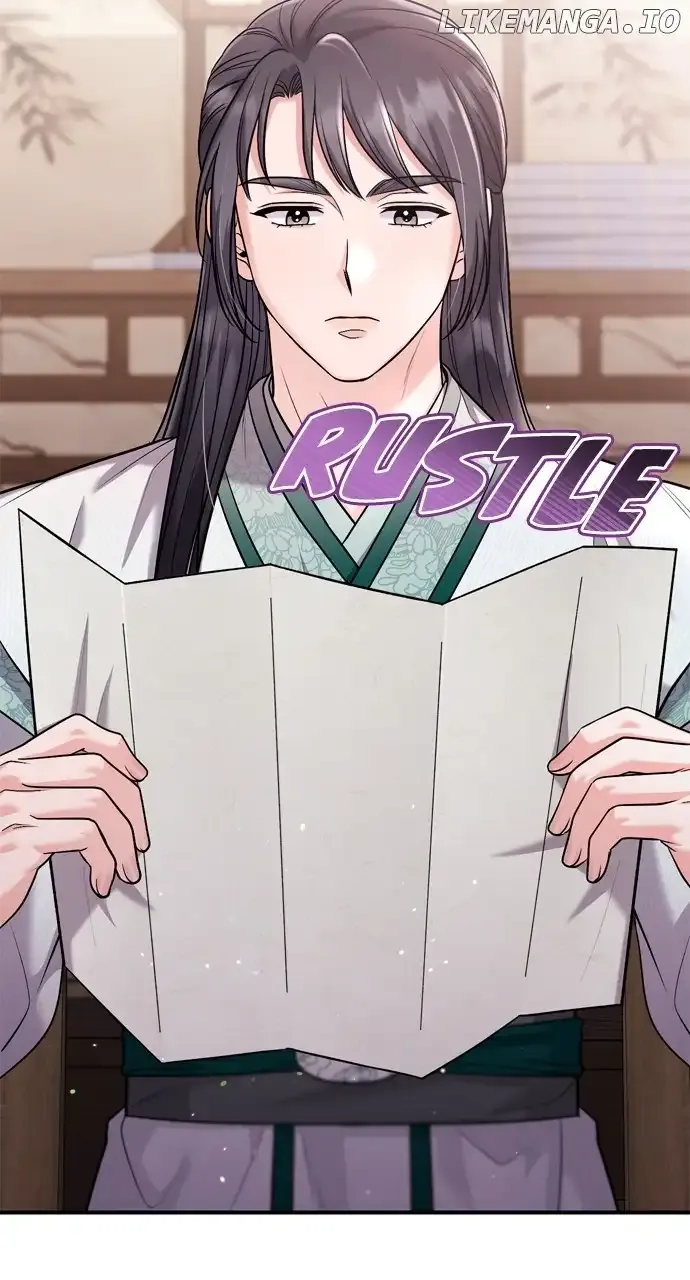 A Master, Who Woke up as a Concubine Chapter 39 Online - página 8