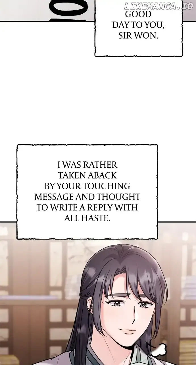 A Master, Who Woke up as a Concubine Chapter 39 Online - página 10