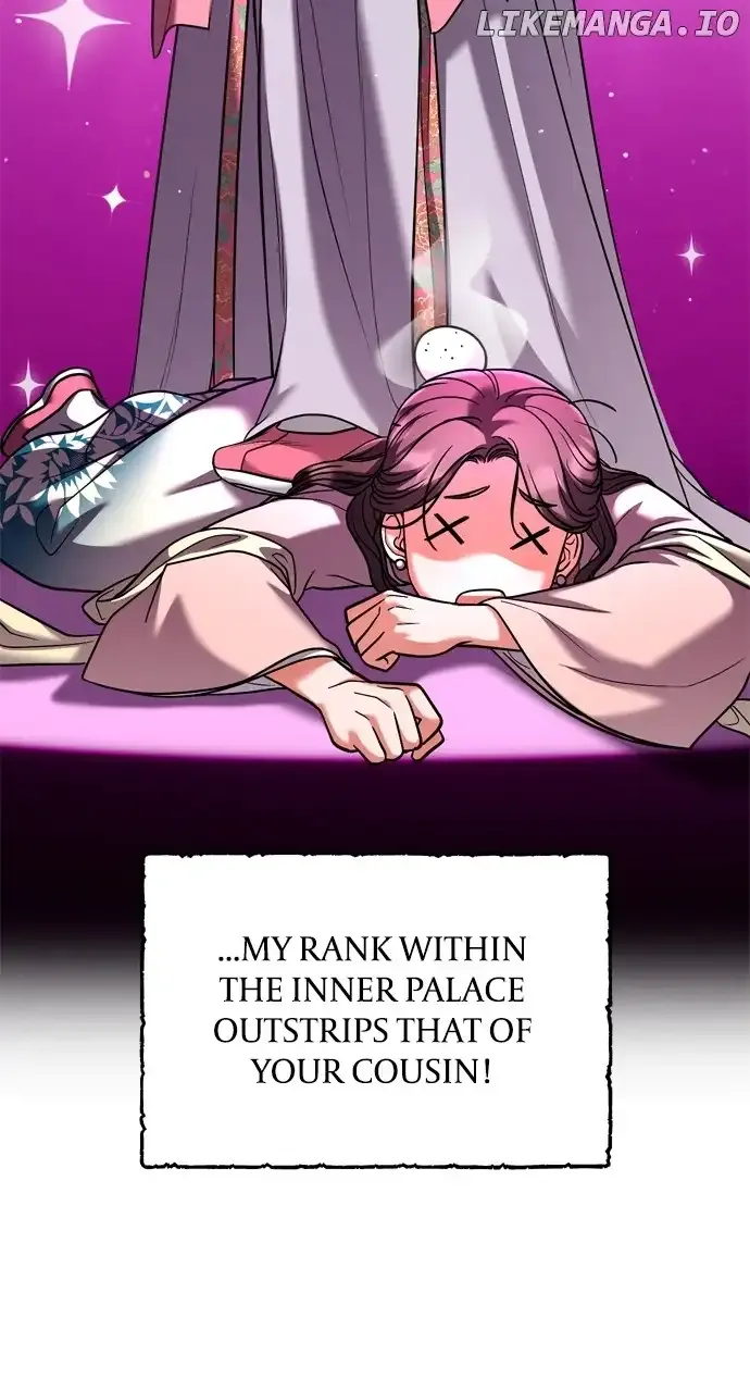 A Master, Who Woke up as a Concubine Chapter 39 Online - página 16