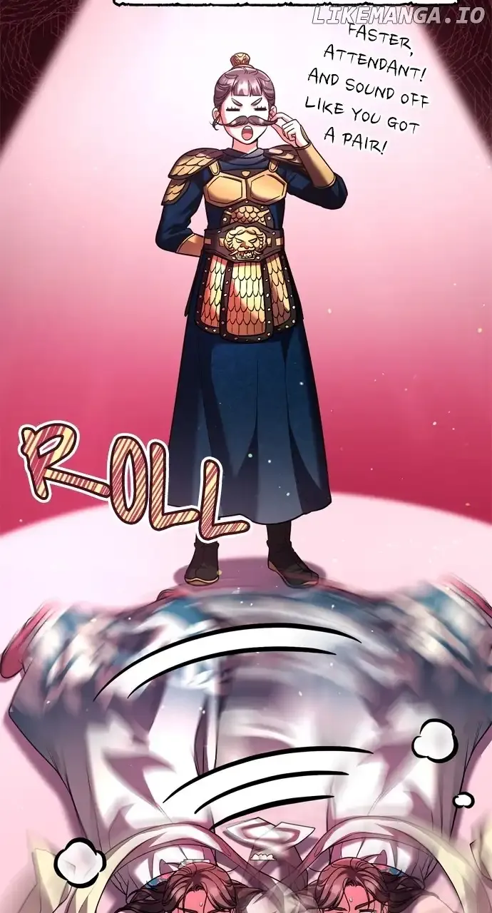 A Master, Who Woke up as a Concubine Chapter 39 Online - página 19