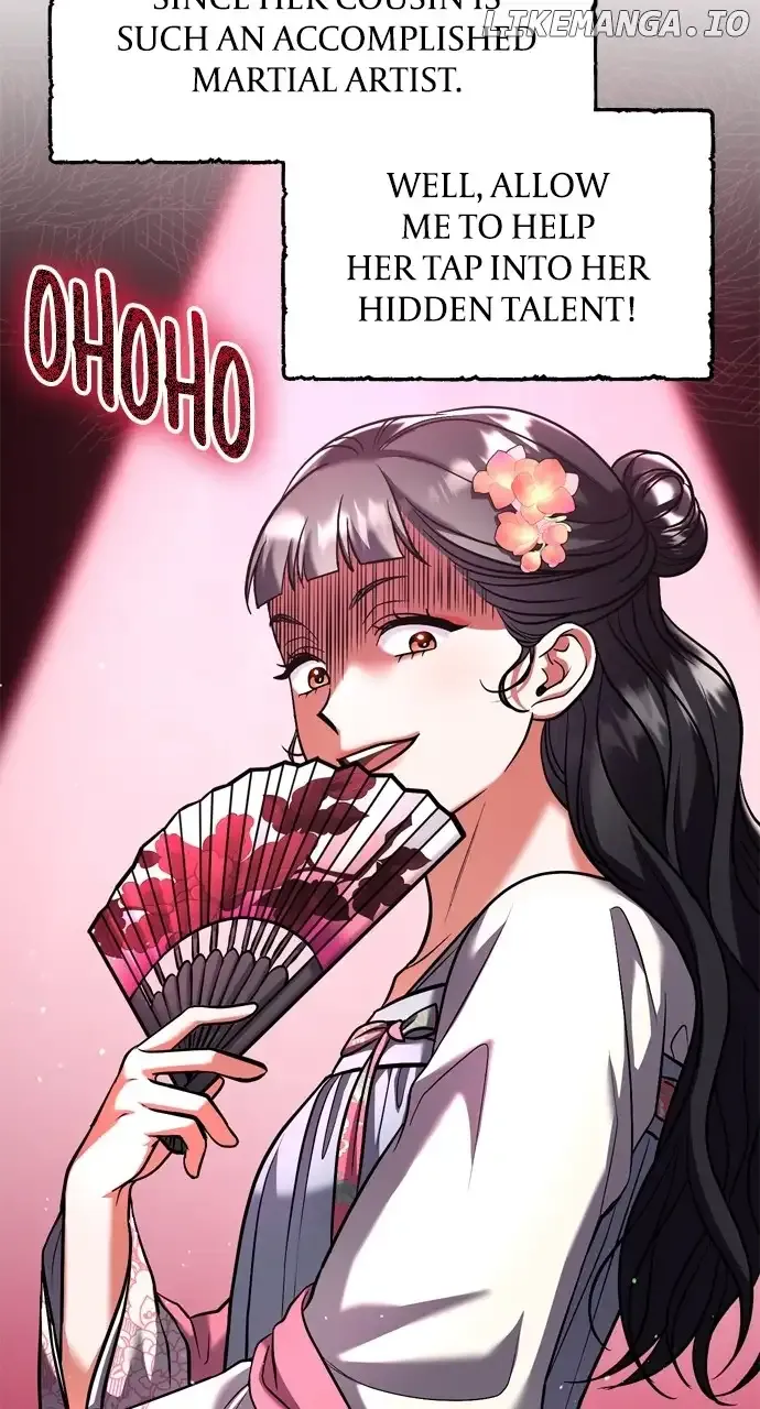 A Master, Who Woke up as a Concubine Chapter 39 Online - página 21