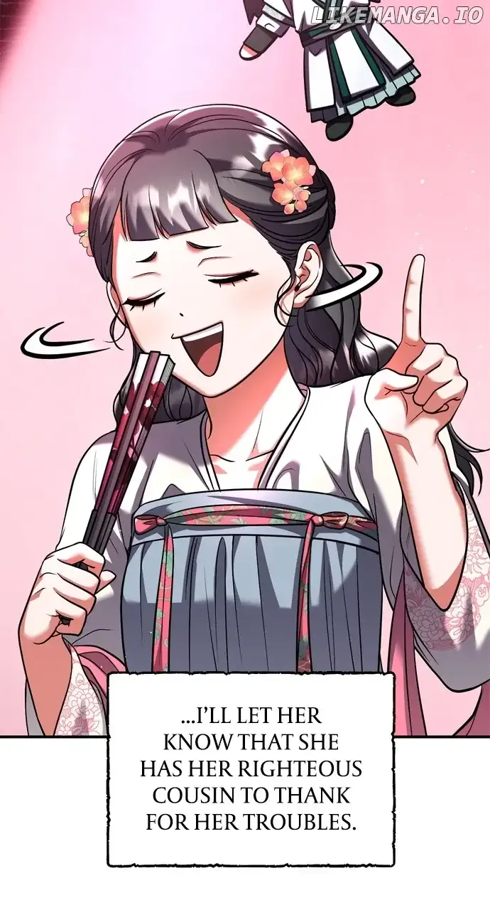 A Master, Who Woke up as a Concubine Chapter 39 Online - página 24