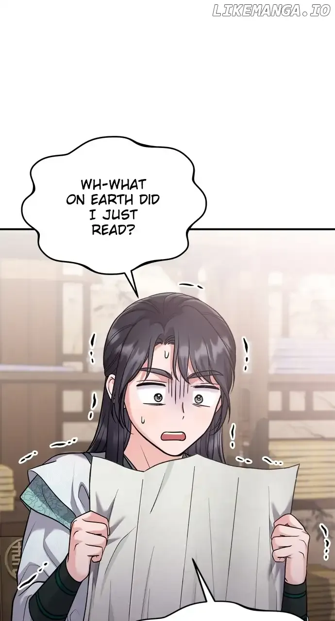 A Master, Who Woke up as a Concubine Chapter 39 Online - página 27