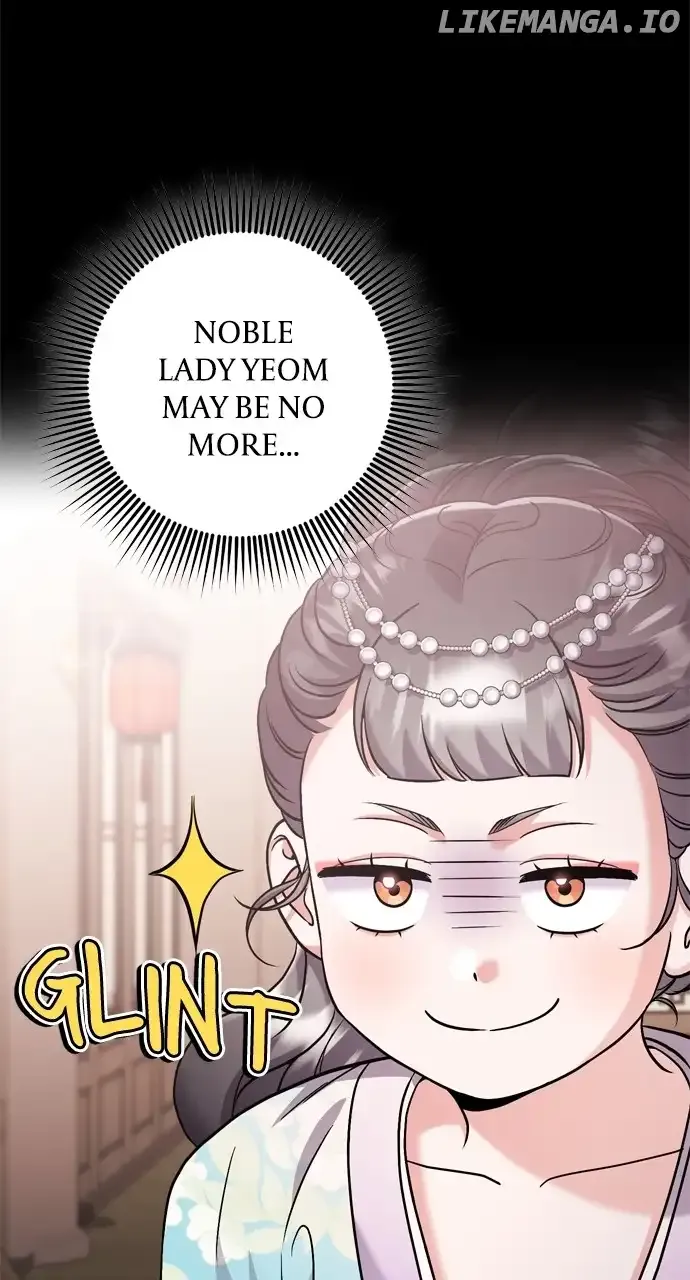 A Master, Who Woke up as a Concubine Chapter 39 Online - página 49