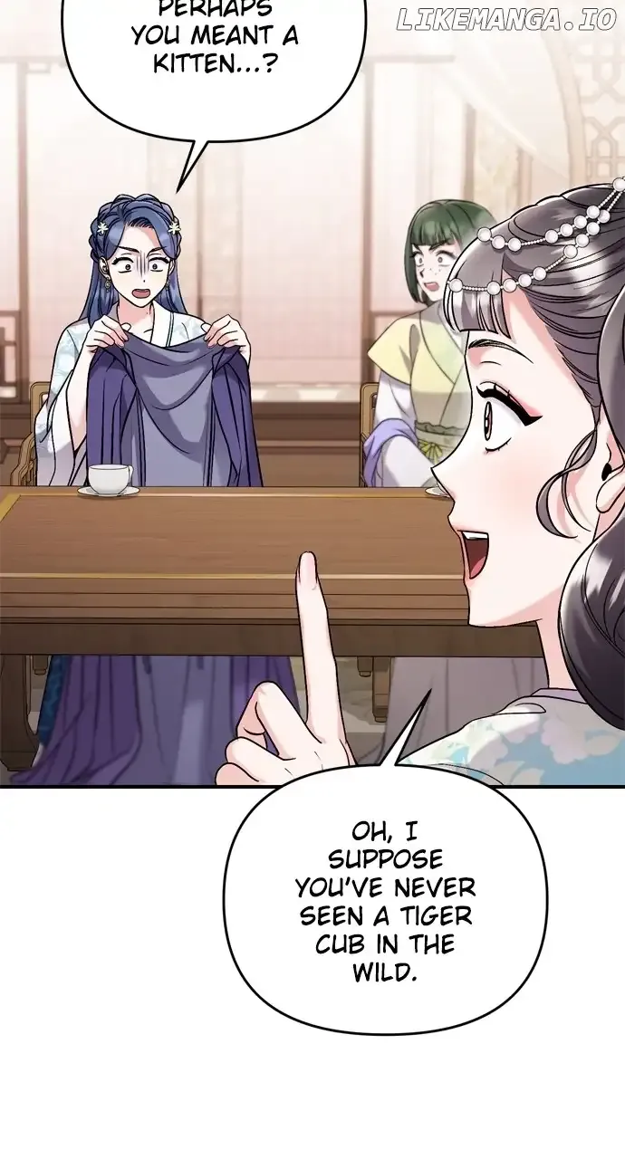 A Master, Who Woke up as a Concubine Chapter 39 Online - página 57