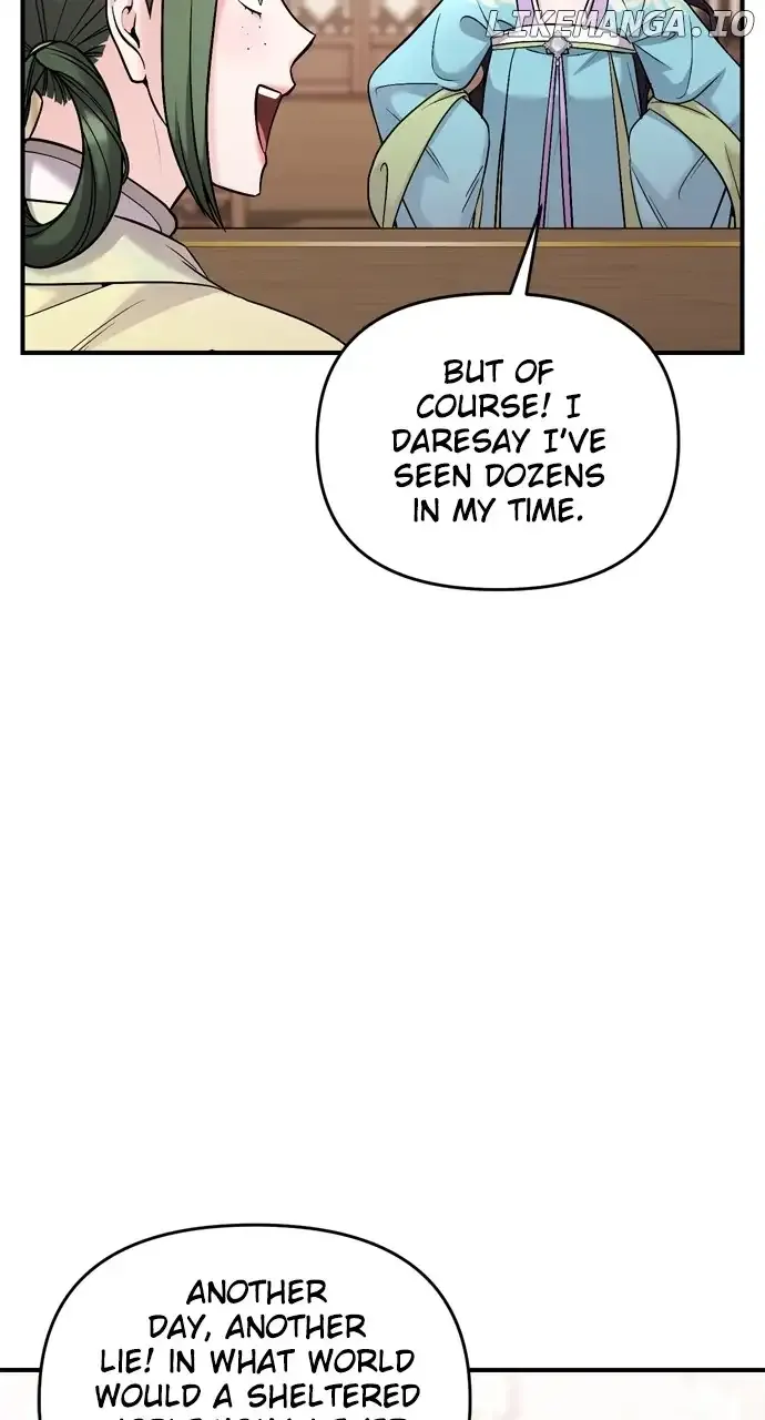 A Master, Who Woke up as a Concubine Chapter 39 Online - página 60