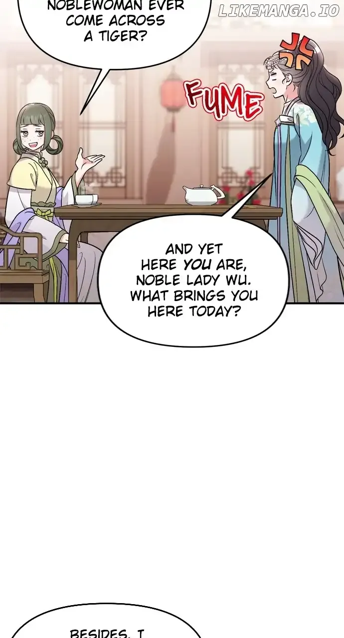 A Master, Who Woke up as a Concubine Chapter 39 Online - página 61