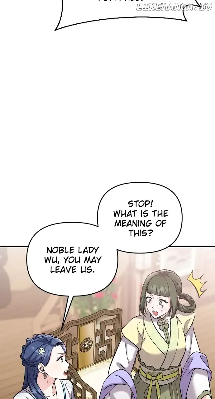 A Master, Who Woke up as a Concubine Chapter 39 Online - página 63