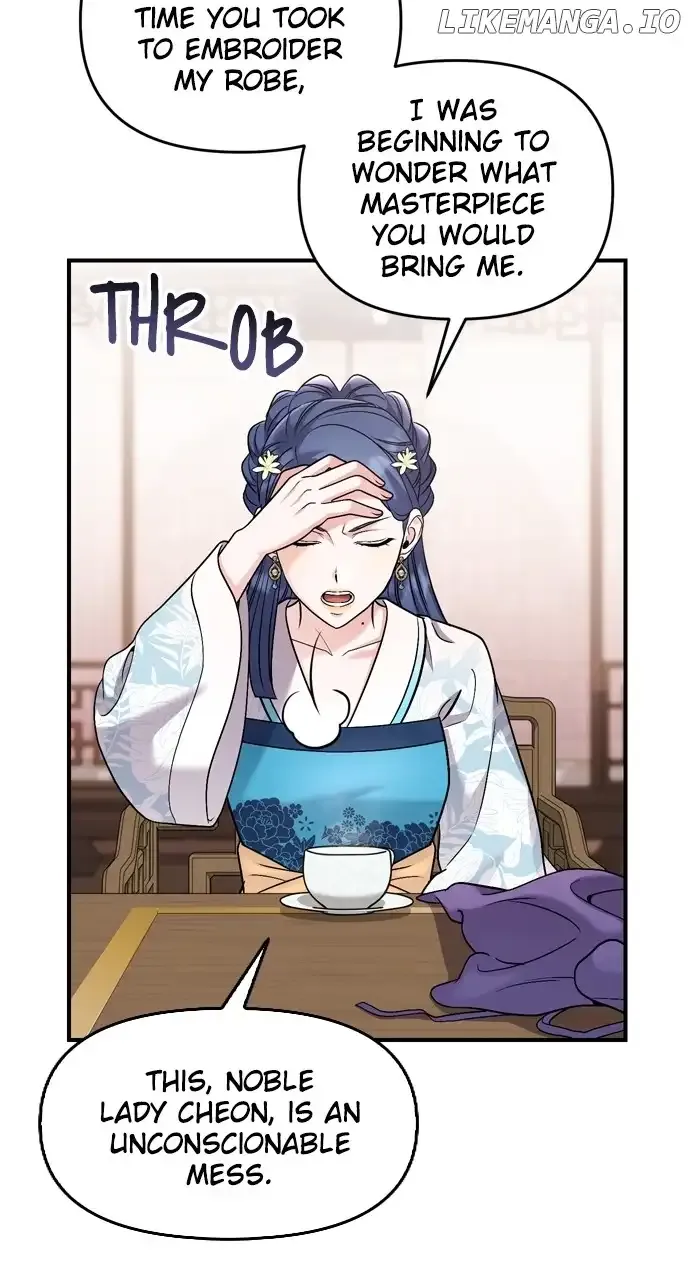 A Master, Who Woke up as a Concubine Chapter 39 Online - página 69