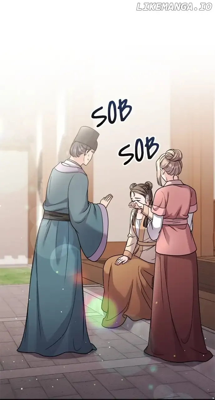 A Master, Who Woke up as a Concubine Chapter 39 Online - página 77