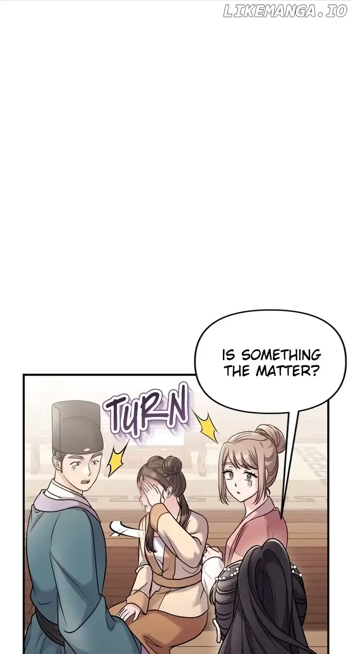 A Master, Who Woke up as a Concubine Chapter 39 Online - página 78