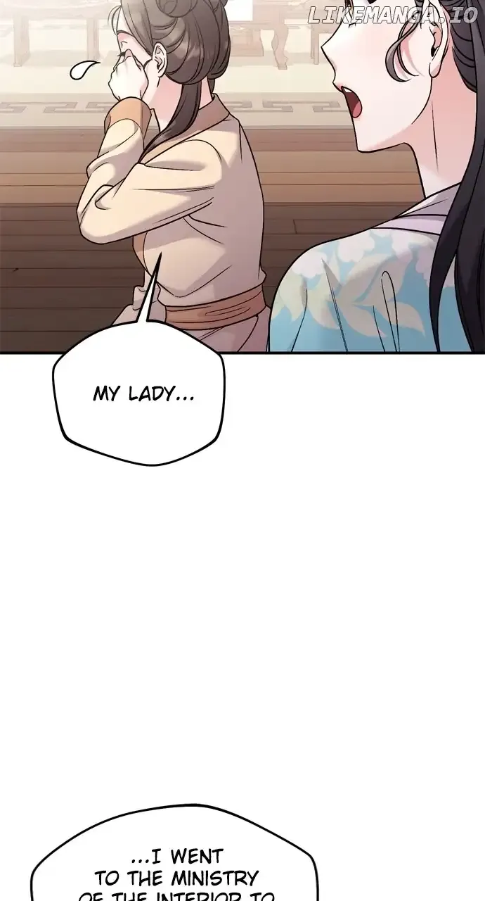 A Master, Who Woke up as a Concubine Chapter 39 Online - página 80