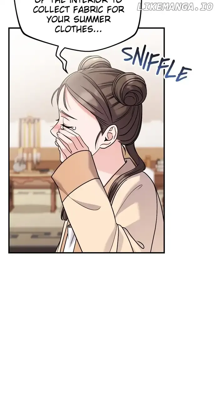 A Master, Who Woke up as a Concubine Chapter 39 Online - página 81