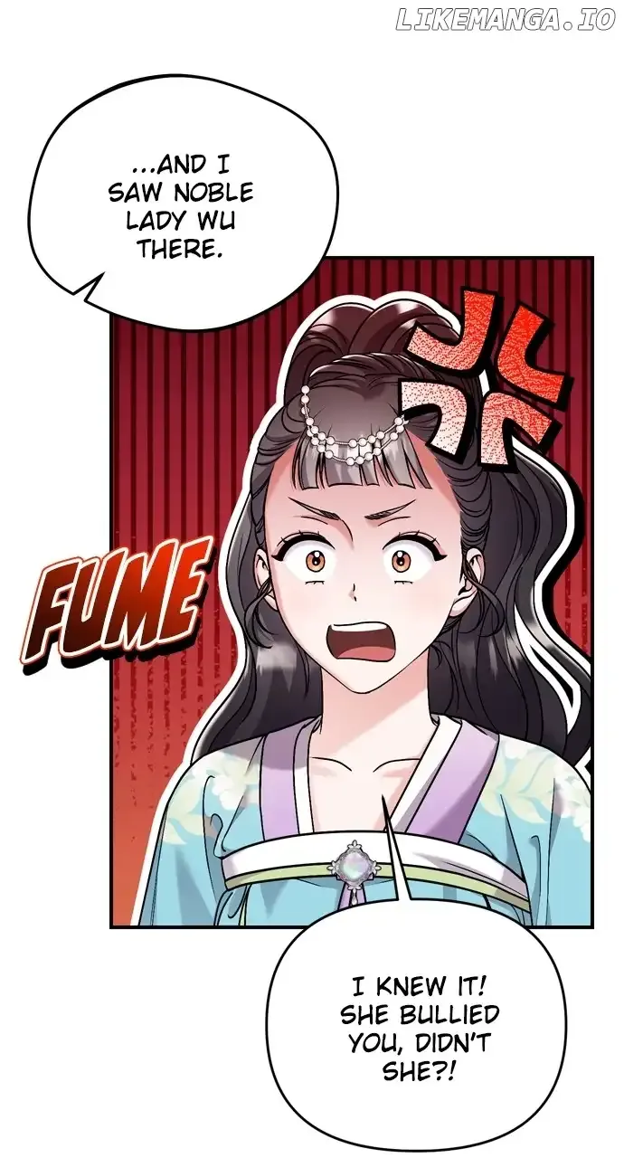 A Master, Who Woke up as a Concubine Chapter 39 Online - página 82