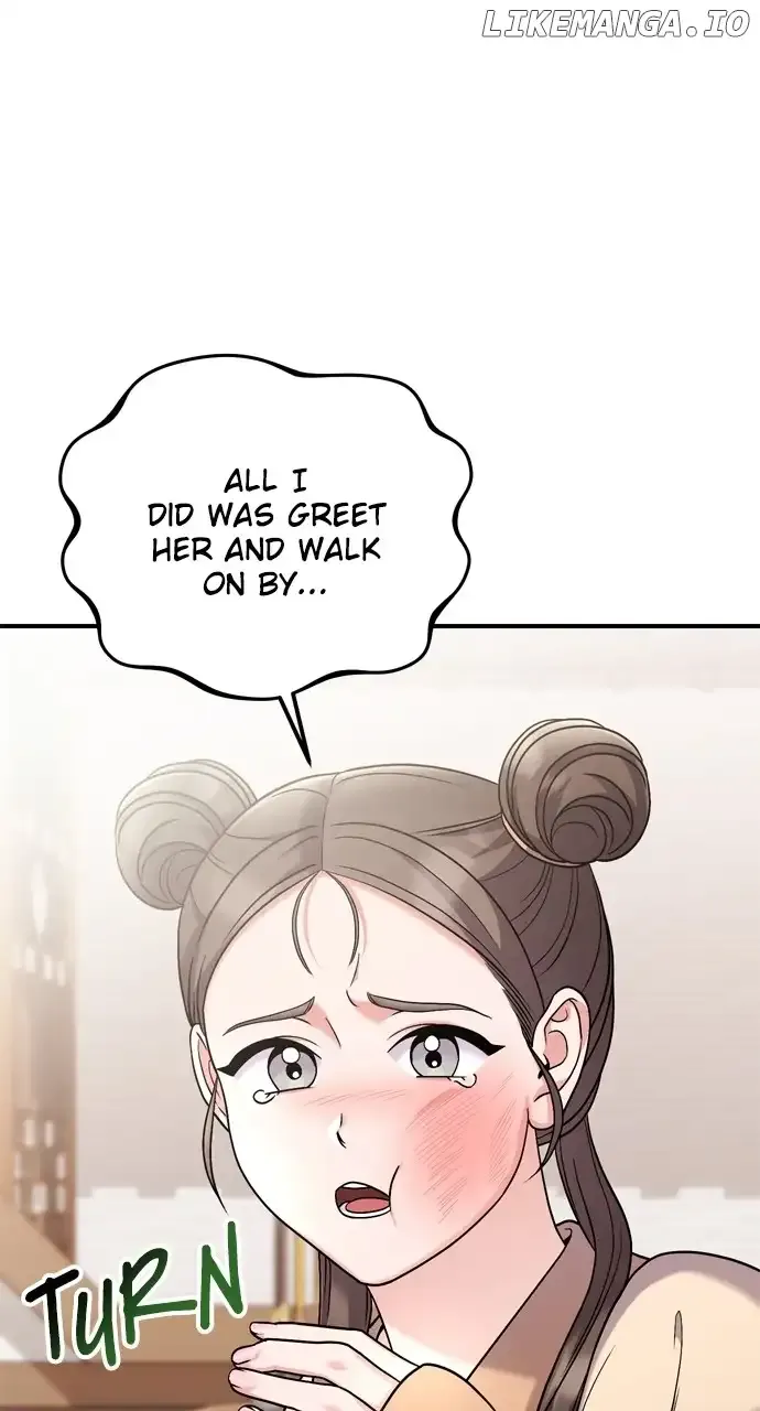 A Master, Who Woke up as a Concubine Chapter 39 Online - página 83