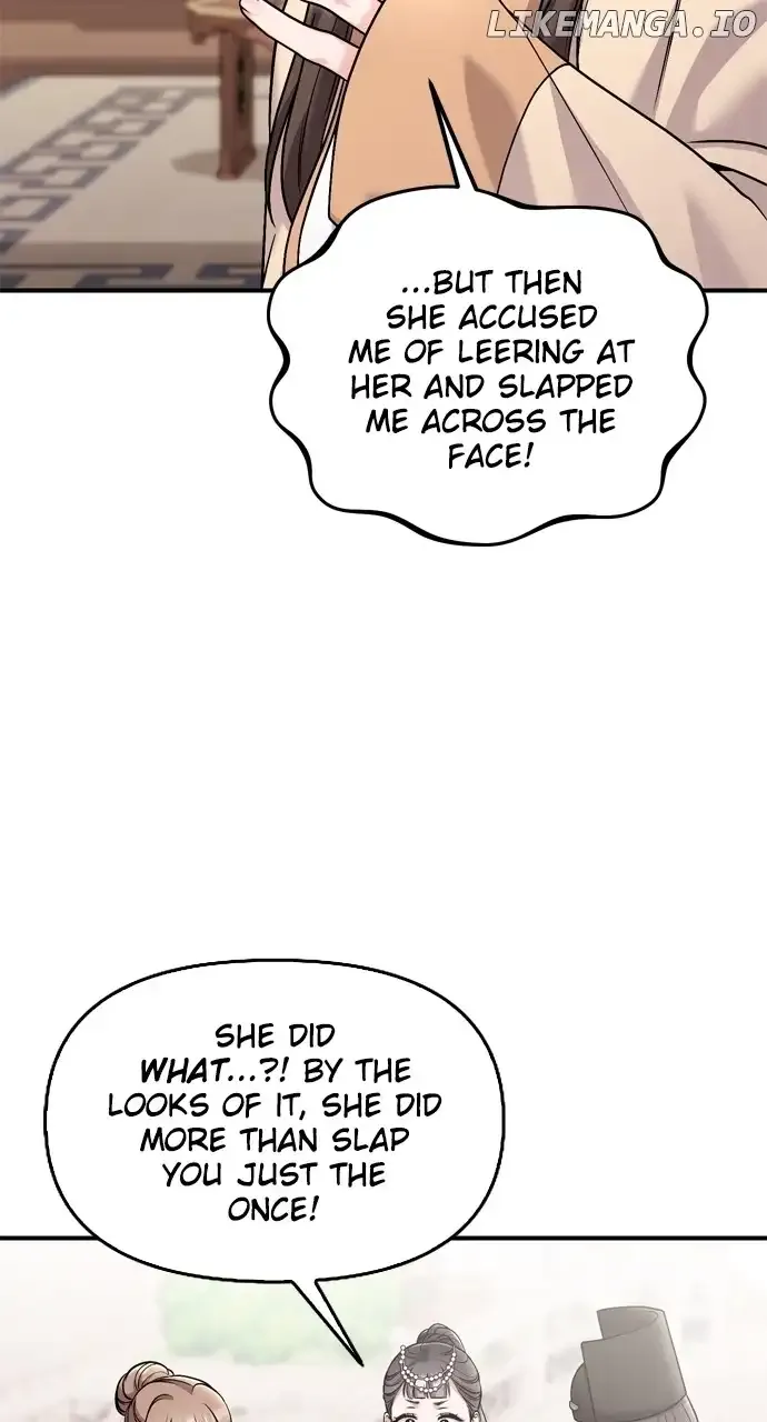 A Master, Who Woke up as a Concubine Chapter 39 Online - página 84