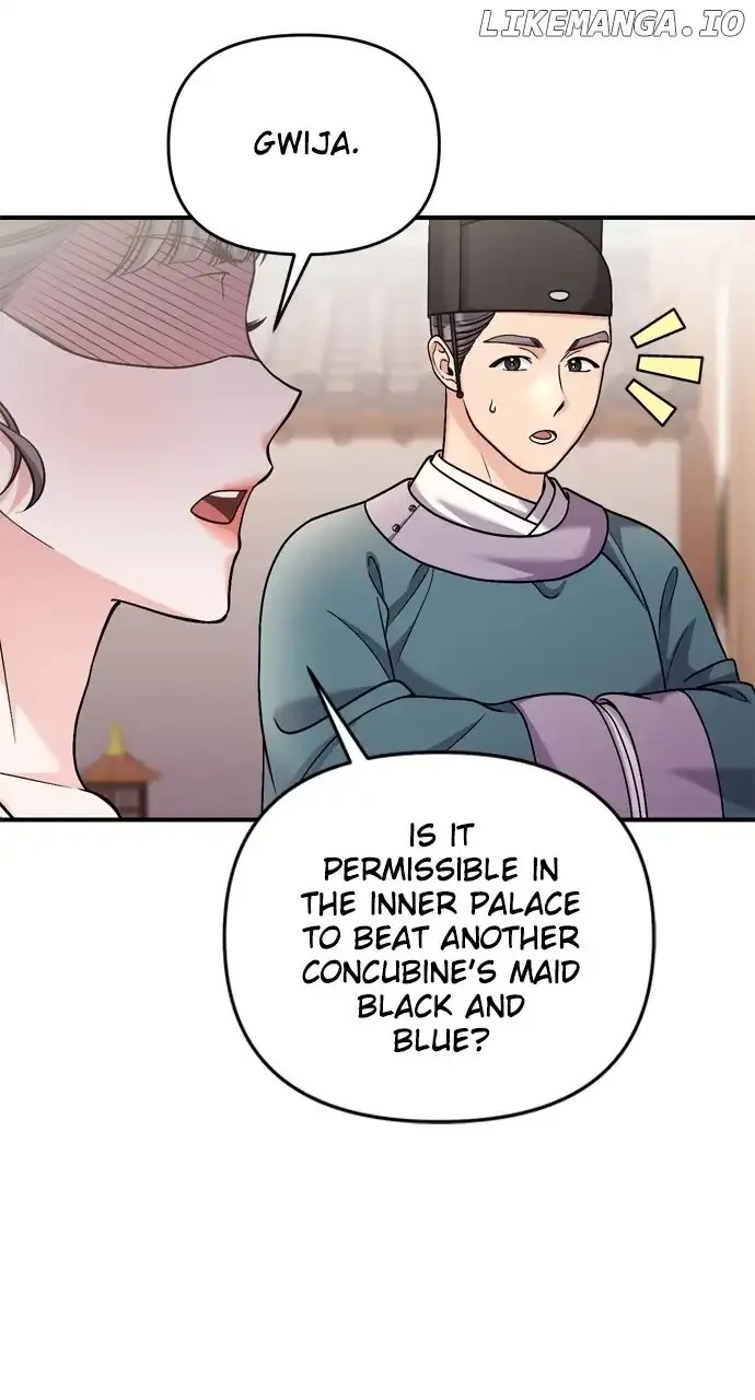 A Master, Who Woke up as a Concubine Chapter 39 Online - página 86