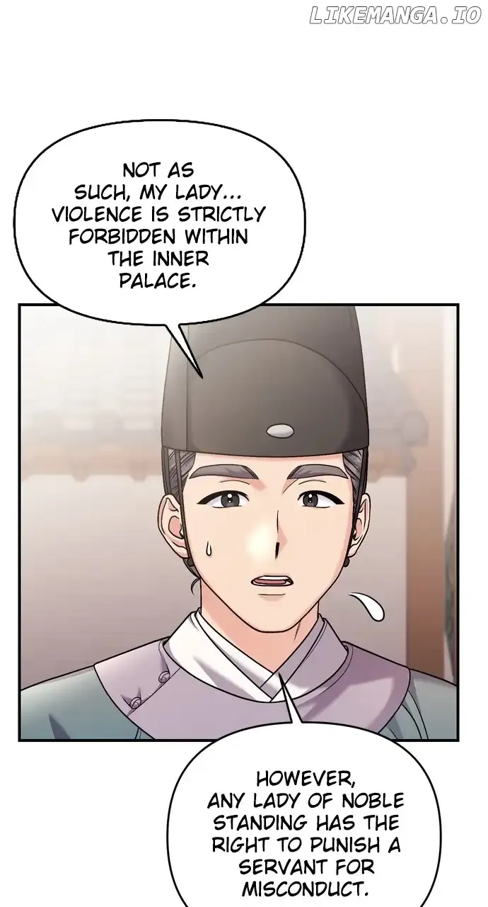 A Master, Who Woke up as a Concubine Chapter 39 Online - página 87
