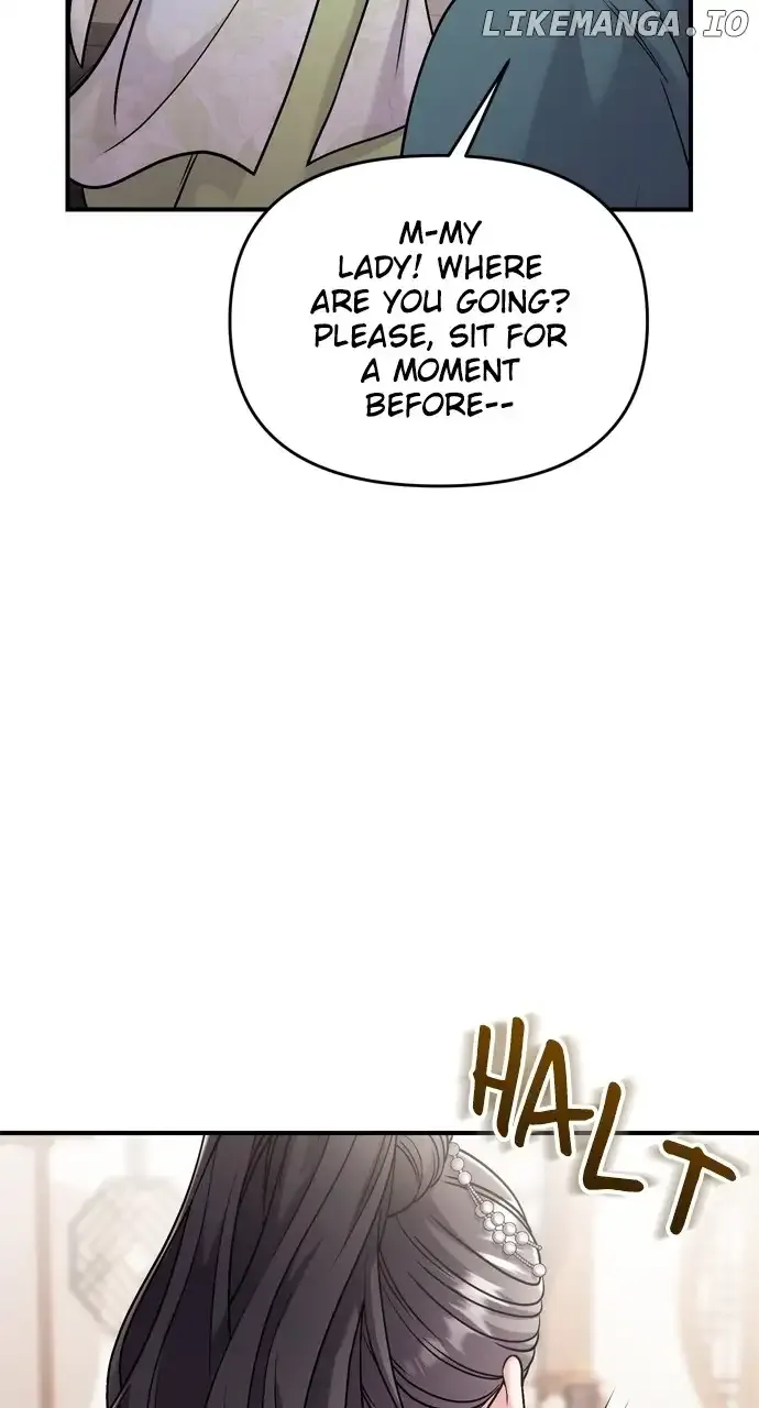 A Master, Who Woke up as a Concubine Chapter 39 Online - página 92