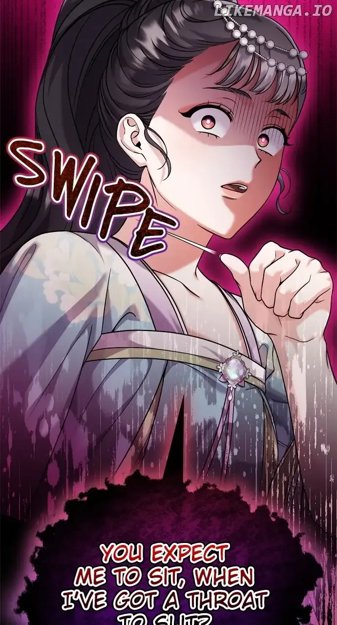 A Master, Who Woke up as a Concubine Chapter 39 Online - página 94