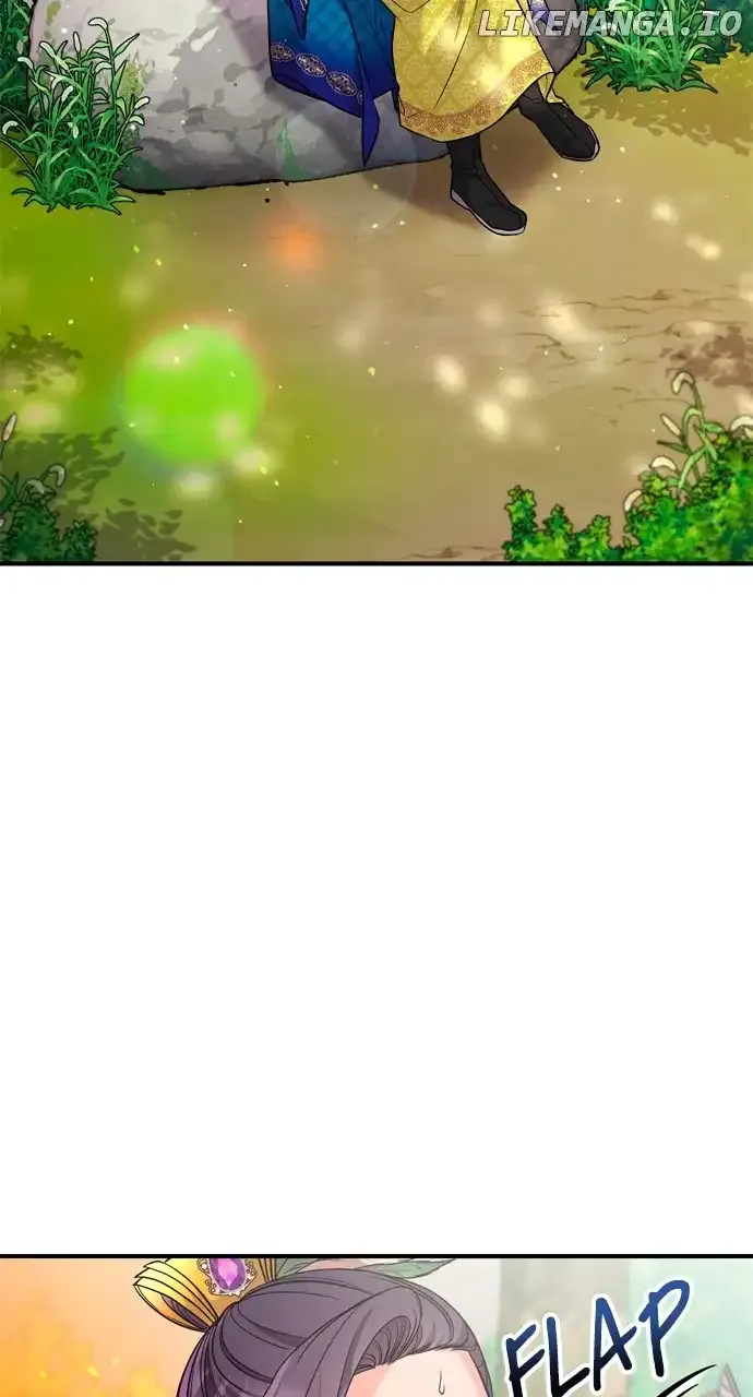 A Master, Who Woke up as a Concubine Chapter 40 Online - página 3
