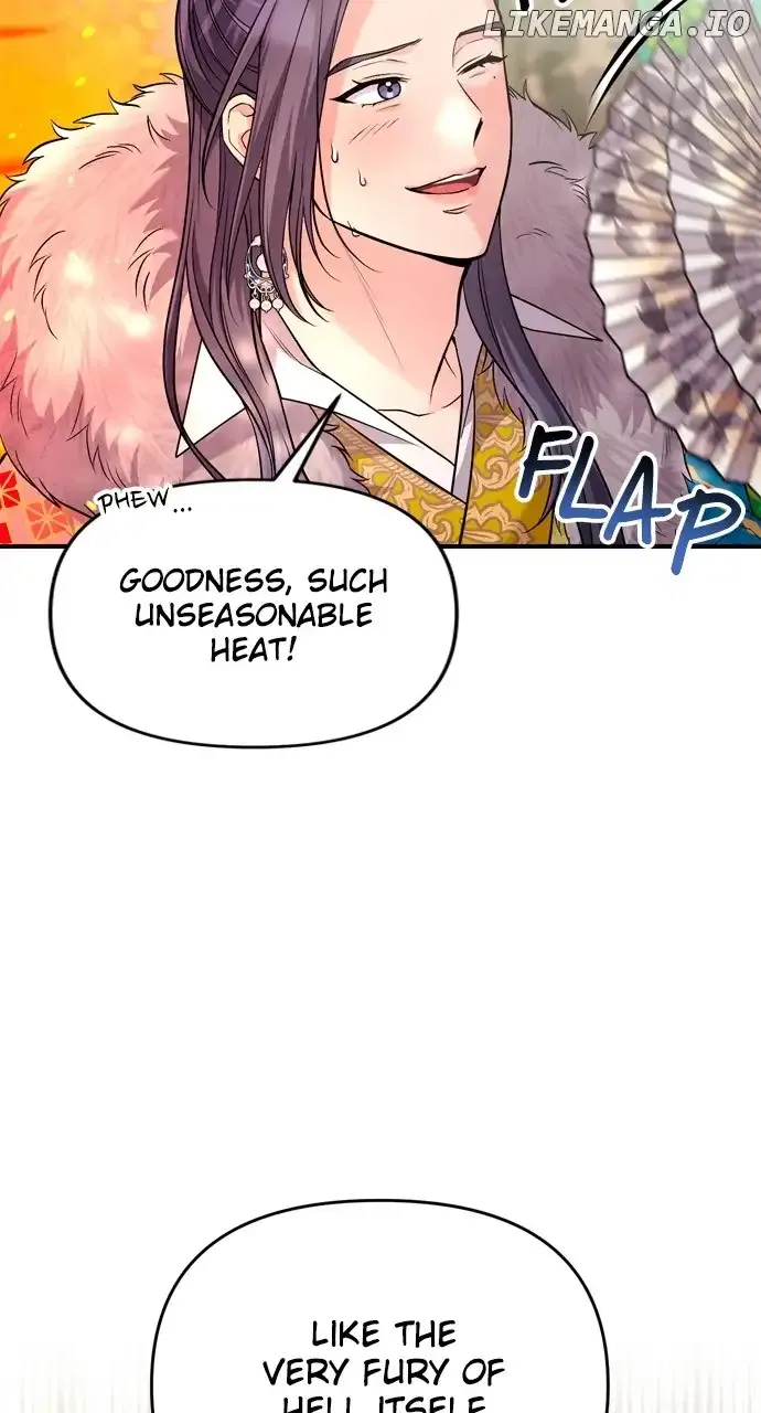 A Master, Who Woke up as a Concubine Chapter 40 Online - página 4