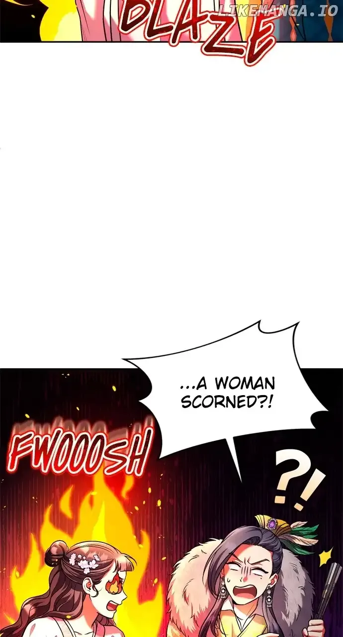 A Master, Who Woke up as a Concubine Chapter 40 Online - página 6