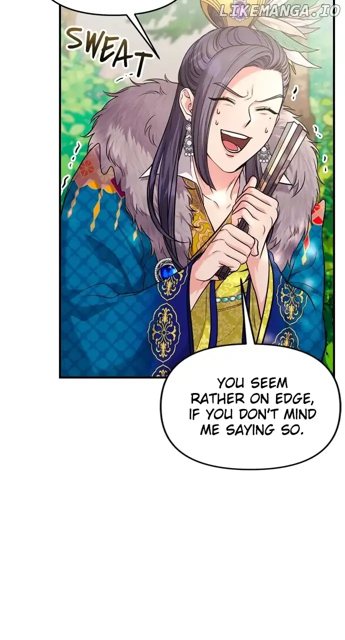 A Master, Who Woke up as a Concubine Chapter 40 Online - página 9