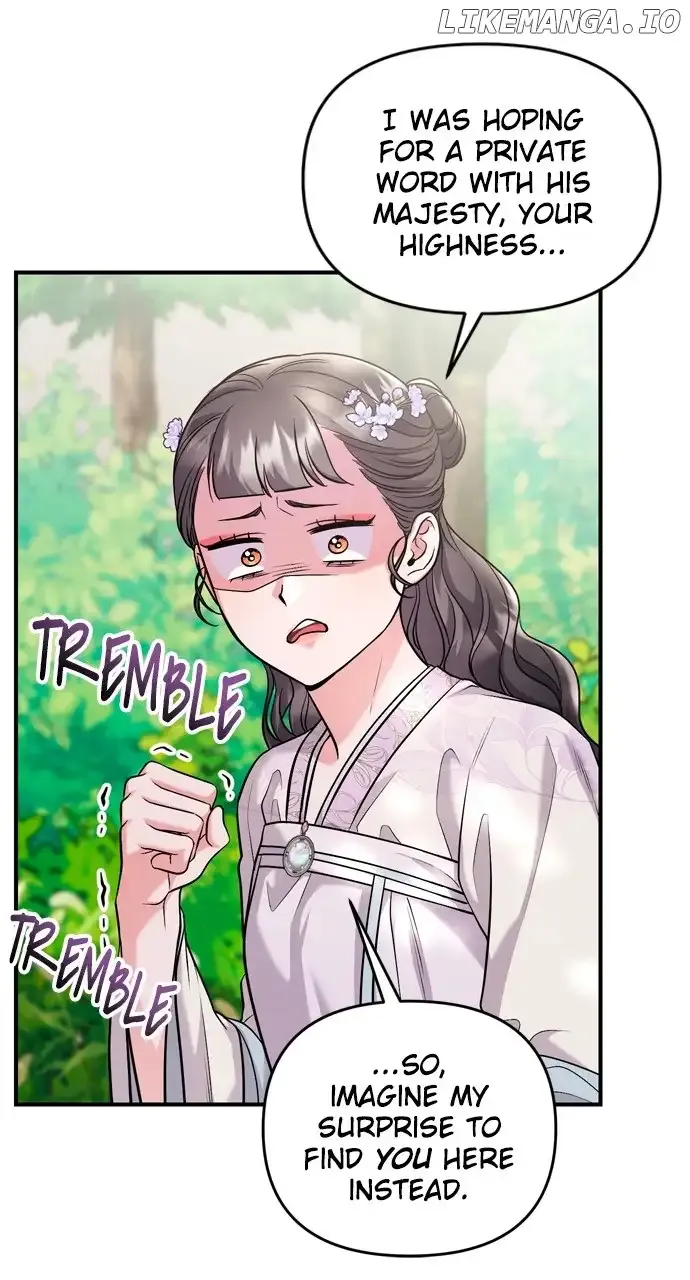 A Master, Who Woke up as a Concubine Chapter 40 Online - página 10